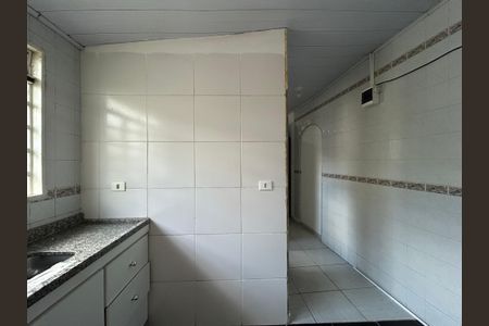 Casa para alugar com 280m², 5 quartos e 2 vagasCozinha - Casa 3