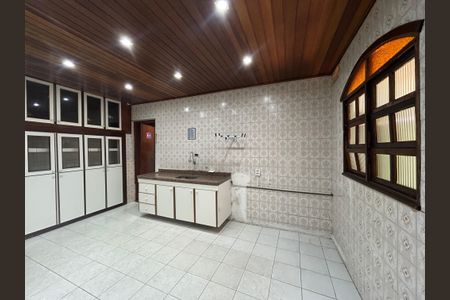 Casa para alugar com 280m², 5 quartos e 2 vagasCozinha - Casa 1