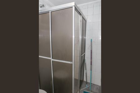 Apartamento à venda com 60m², 2 quartos e sem vaga Apartamento à venda com 60m², 2 quartos e sem vagaBanheiro