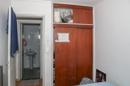 Apartamento à venda com 60m², 2 quartos e sem vaga Apartamento à venda com 60m², 2 quartos e sem vagaQuarto 2