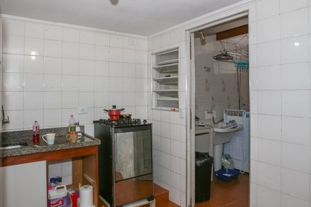 Apartamento à venda com 60m², 2 quartos e sem vaga Apartamento à venda com 60m², 2 quartos e sem vagaCozinha