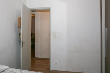 Apartamento à venda com 60m², 2 quartos e sem vaga Apartamento à venda com 60m², 2 quartos e sem vagaQuarto 1