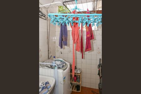 Apartamento à venda com 60m², 2 quartos e sem vaga Apartamento à venda com 60m², 2 quartos e sem vagaÁrea de Serviço