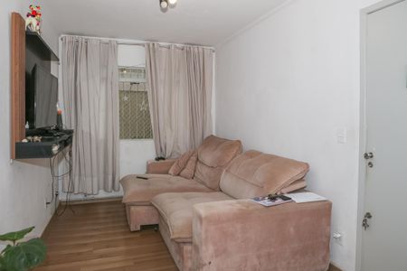 Apartamento à venda com 60m², 2 quartos e sem vaga Apartamento à venda com 60m², 2 quartos e sem vagaSala