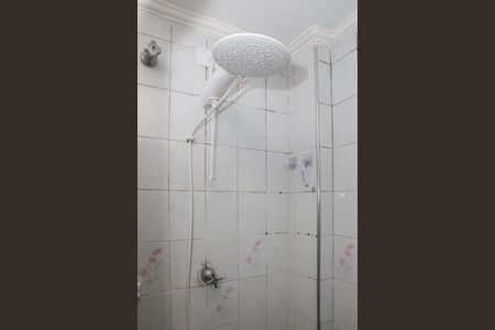 Apartamento à venda com 60m², 2 quartos e sem vaga Apartamento à venda com 60m², 2 quartos e sem vagaBanheiro