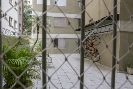 Apartamento à venda com 60m², 2 quartos e sem vaga Apartamento à venda com 60m², 2 quartos e sem vagaVista do Quarto 2