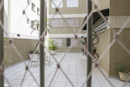 Apartamento à venda com 60m², 2 quartos e sem vaga Apartamento à venda com 60m², 2 quartos e sem vagaVista do Quarto 1