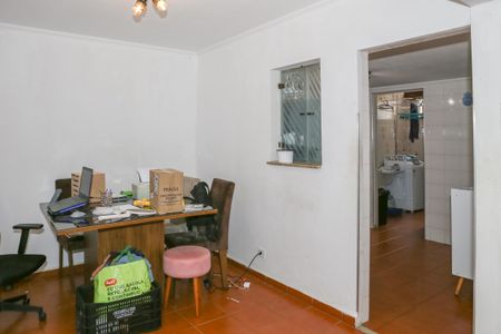Apartamento à venda com 60m², 2 quartos e sem vaga Apartamento à venda com 60m², 2 quartos e sem vagaSala
