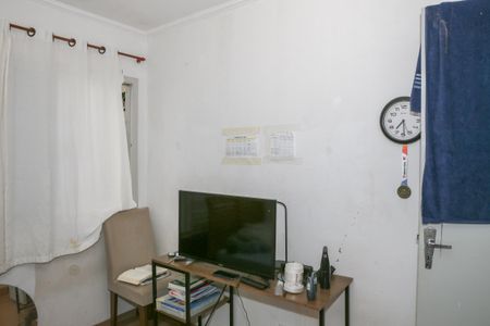Apartamento à venda com 60m², 2 quartos e sem vaga Apartamento à venda com 60m², 2 quartos e sem vagaQuarto 2