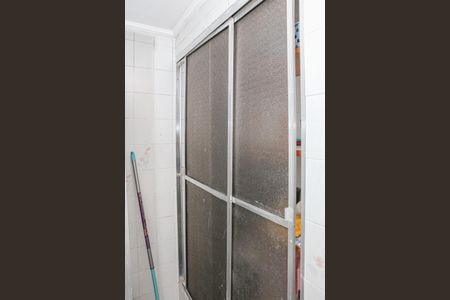 Apartamento à venda com 60m², 2 quartos e sem vaga Apartamento à venda com 60m², 2 quartos e sem vagaBanheiro