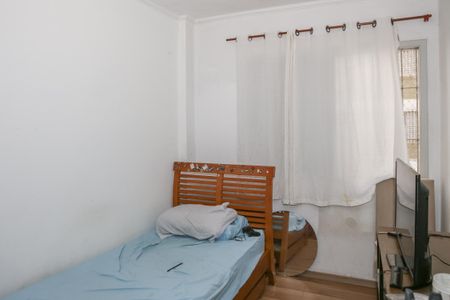Apartamento à venda com 60m², 2 quartos e sem vaga Apartamento à venda com 60m², 2 quartos e sem vagaQuarto 2