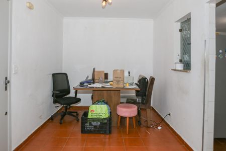 Apartamento à venda com 60m², 2 quartos e sem vaga Apartamento à venda com 60m², 2 quartos e sem vagaSala