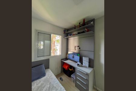 Apartamento à venda com 70m², 3 quartos e 1 vagaQuarto 3