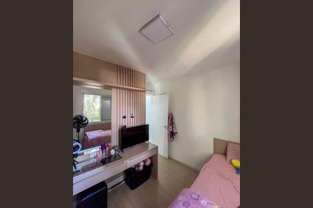 Apartamento à venda com 70m², 3 quartos e 1 vagaQuarto 2