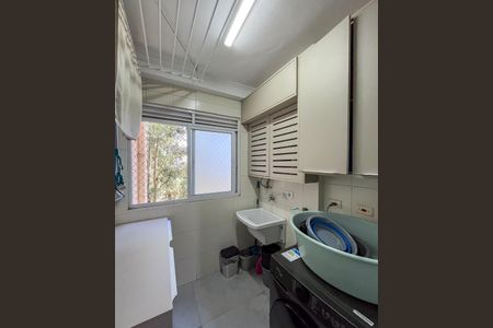 Apartamento à venda com 70m², 3 quartos e 1 vagaÁrea de Serviço