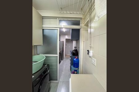 Apartamento à venda com 70m², 3 quartos e 1 vagaÁrea de Serviço