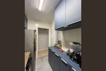 Apartamento à venda com 70m², 3 quartos e 1 vagaCozinha