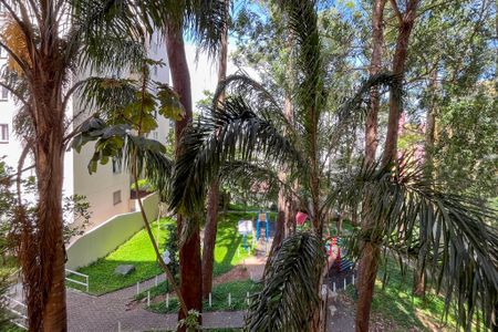 Apartamento à venda com 70m², 3 quartos e 1 vagaVista da Varanda