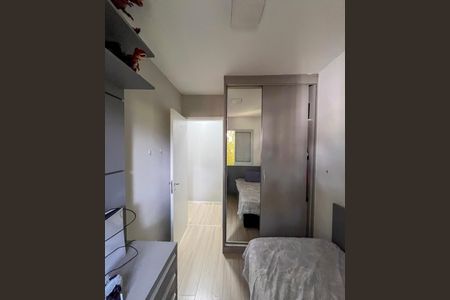 Apartamento à venda com 70m², 3 quartos e 1 vagaQuarto 3