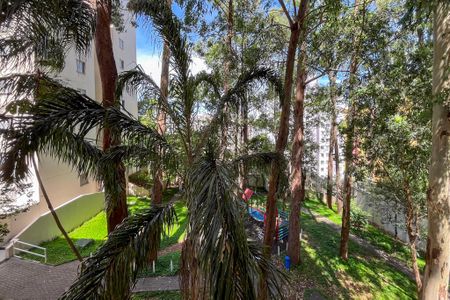 Apartamento à venda com 70m², 3 quartos e 1 vagaVista do Quarto 3