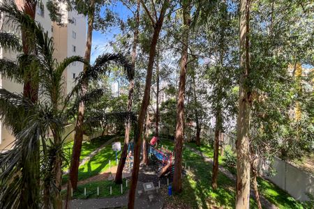 Apartamento à venda com 70m², 3 quartos e 1 vagaVista do Quarto 2