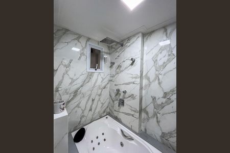 Apartamento à venda com 70m², 3 quartos e 1 vagaBanheiro da Suíte