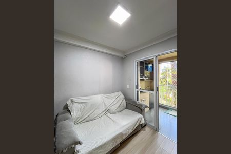 Apartamento à venda com 70m², 3 quartos e 1 vagaSala