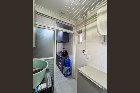 Apartamento à venda com 70m², 3 quartos e 1 vagaÁrea de Serviço