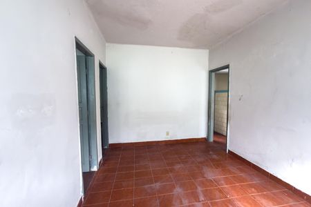 Sala de casa para alugar com 2 quartos, 60m² em Colégio, Rio de Janeiro