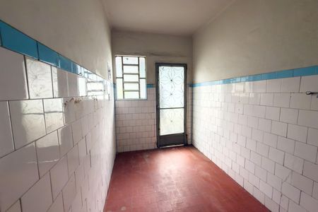 Casa para alugar com 60m², 2 quartos e 1 vagaCozinha