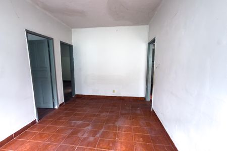 Sala de casa para alugar com 2 quartos, 60m² em Colégio, Rio de Janeiro