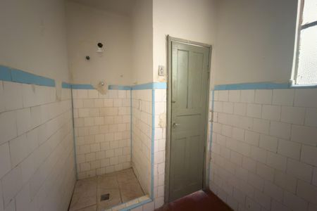 Casa para alugar com 60m², 2 quartos e 1 vagaBanheiro