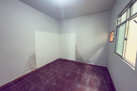 Quarto 2 de casa para alugar com 2 quartos, 60m² em Colégio, Rio de Janeiro