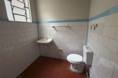 Casa para alugar com 60m², 2 quartos e 1 vagaBanheiro
