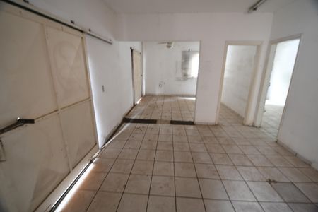 Sala de casa para alugar com 2 quartos, 60m² em Cambuí, Campinas