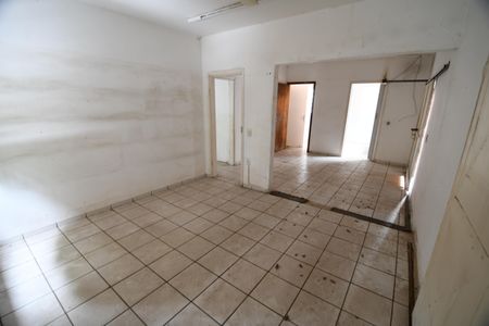 Sala de casa para alugar com 2 quartos, 60m² em Cambuí, Campinas