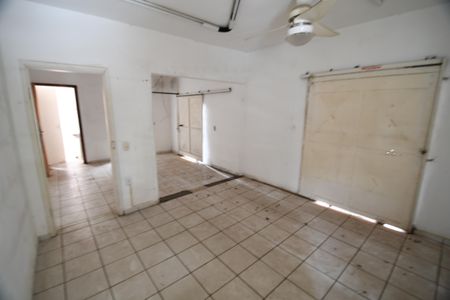 Sala de casa para alugar com 2 quartos, 60m² em Cambuí, Campinas