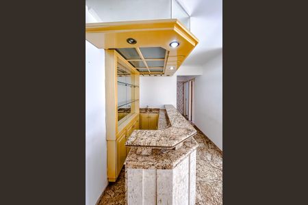 Apartamento para alugar com 83m², 3 quartos e 1 vagaBar