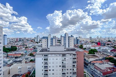Apartamento para alugar com 83m², 3 quartos e 1 vagaVista do Quarto de Serviço