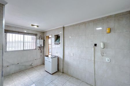 Apartamento para alugar com 83m², 3 quartos e 1 vagaCozinha