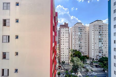 Apartamento para alugar com 83m², 3 quartos e 1 vagaVista da Varanda