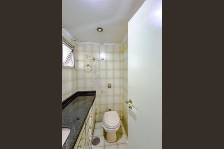 Apartamento para alugar com 83m², 3 quartos e 1 vagaBanheiro