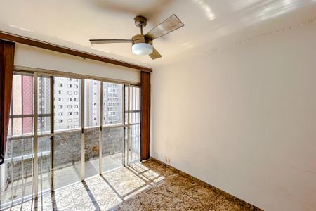 Apartamento para alugar com 83m², 3 quartos e 1 vagaSala