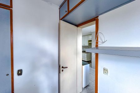 Apartamento para alugar com 83m², 3 quartos e 1 vagaQuarto de Serviço