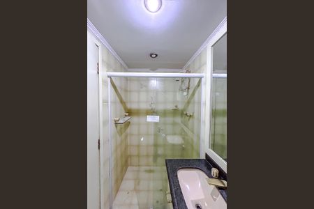 Apartamento para alugar com 83m², 3 quartos e 1 vagaBanheiro