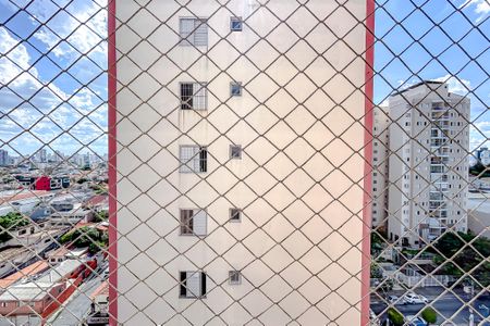 Apartamento para alugar com 83m², 3 quartos e 1 vagaVista da Suíte