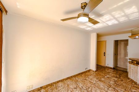 Sala de apartamento para alugar com 3 quartos, 83m² em Penha de França, São Paulo