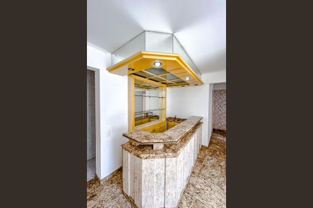 Apartamento para alugar com 83m², 3 quartos e 1 vagaBar