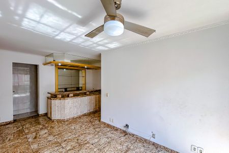 Sala de apartamento para alugar com 3 quartos, 83m² em Penha de França, São Paulo