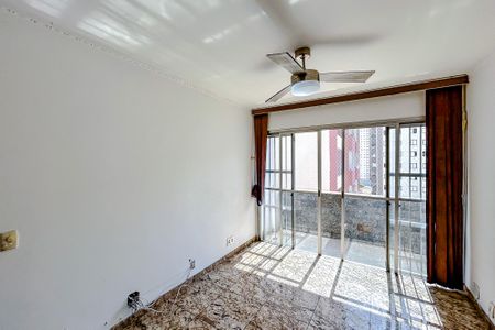 Sala de apartamento para alugar com 3 quartos, 83m² em Penha de França, São Paulo
